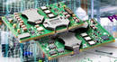 Digital DC/DC Converter has SMT design to conserve board space.