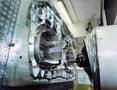 
Fast Machining Centres Produce Fighter Aircraft Parts More Efficiently
