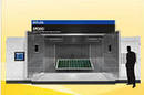 
Atlas� to Exhibit at European PV Show in Spain
