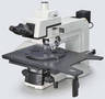 FPD/LSI Inspection Microscope enhances observation capability.