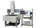 Video Measurement System utilizes TTL laser technologies.