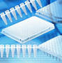 White PCR Consumables optimize results for real-time qPCR.
