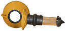 Replacement Gasket works with quick-release dust cups.