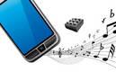 Microphone Interface Chip suppresses EMI/RFI noise.