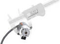 Absolute Encoders come in CANopen versions.