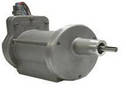 Explosionproof Brushless DC Gearmotor meets UL requirements.