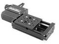 Motorized Stage Systems offer manual control option.