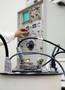 Silicone Fluid cools and insulates transformers.