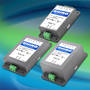 AC/DC Switch Mode Power Supplies come in encapsulated package.