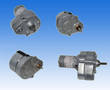 Gearboxes suit speed-reducing, rotation control applications.