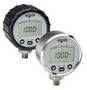 Digital Pressure Gauge supports vacuum/compound ranges.