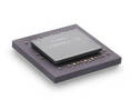 Rad-Hard Reconfigurable FPGAs suit space applications.