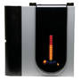 Aspirating Smoke Detector virtually eliminates false alarms.