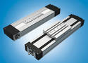 Linear Modules help build small handling systems.