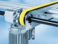 
Rexroth Conveyor Technology for Solar Cell Manufacturing
