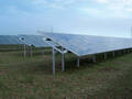 
Bosch Rexroth and Bosch Solar Energy Present Innovative System Consisting of Support and Photovoltaic Module
