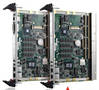 6U cPCIŽ Processor Blade uses IntelŽ Core(TM) i7, QM57 chipset.