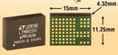 Low-Noise DC/DC Regulator operates from 3.6-36 V.