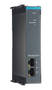 Remote I/O Module features flexible Modbus address mapping.