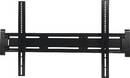 Flat Panel Monitor Tilt Mount holds 32-63 in. displays up to 180 lb.