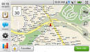 Location Intelligence Software provides GIS overlay data.