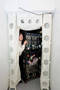 Mainframe Datacenter Server is scalable and energy efficient.