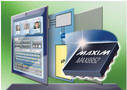 Buck Converter lets application processors run at max clock speed.