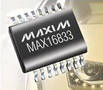 High-Voltage HB LED Driver targets automotive applications.