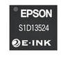 Electronic Paper Display Controller features color processor.