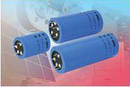 Snap-in Aluminum Power Capacitors are rated up to 450 V.