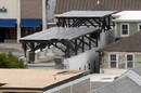
Creative Pultrusions, Inc., Supplies Pultruded SuperStructural Profiles to Support Solar Panels
