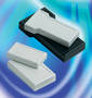 Sealed, IP65-Rated Handheld Enclosures can be used outdoors.