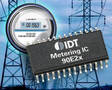 Metering ICs target smart grid industry.