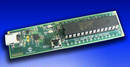 Development Board enables designs with 16-bit microcontrollers.