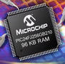 USB Microcontrollers reduce system size.