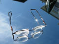 
Tech-Optics International, Low Vision - High Fashion!! 
