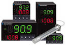 
The NEWPORT� iTH Series Instruments Monitor and Control Both Temperature and Relative Humidity.
