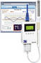 
Virtual Chart Recorder - Temperature + Relative Humidity
