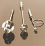 Position/Displacement Sensors operate in hostile environments.