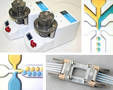 Droplet Generation System delivers flexible, precise control.