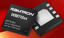 Wireless-Enabled FRAM delivers Gen2 RFID access.