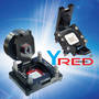 Semiconductor Test Socket has modular design.