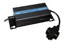Power Filter features built-in TVSS technology.