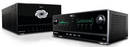 Surround Sound Processor suits commercial and residential applications.