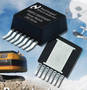 Power Modules eliminate complex layout placement challenges.