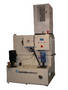 Grinding Fluid Filtration System filters oil or water.