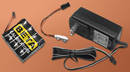 
BetaGauge 330 Pressure Calibrator Features Rechargeable Battery Accessory
