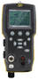 Pressure Calibrator comes with 30 or 150 psia internal sensor.