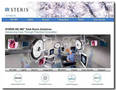 Electronic Sales Presentation Software features Web-like navigation.