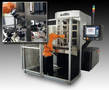Vertical CNC Honing Machine targets small 2-stroke engines.